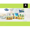 HERO BABY POTATO JAR 120 GM